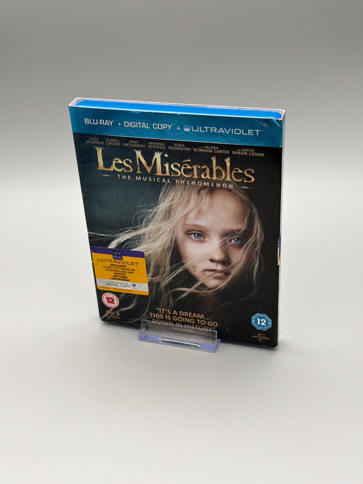 Les Misérables