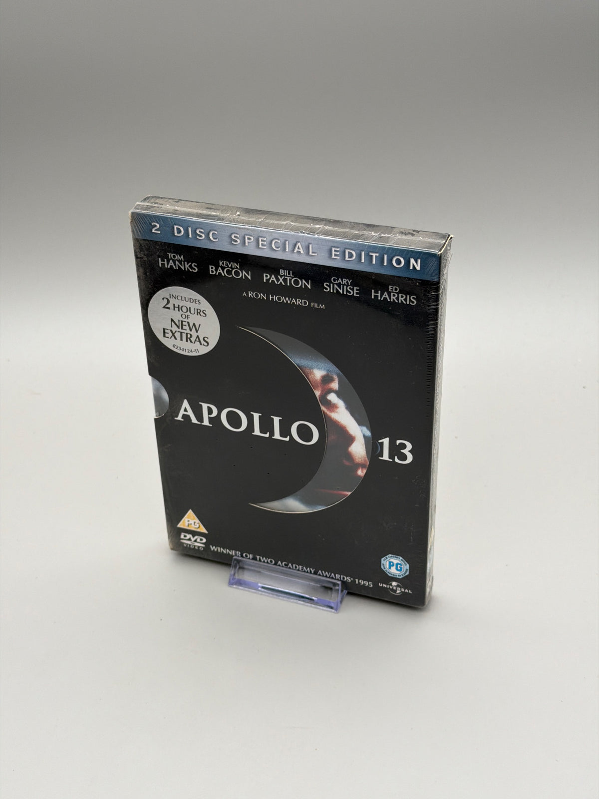 Apollo 13 [Special Edition]