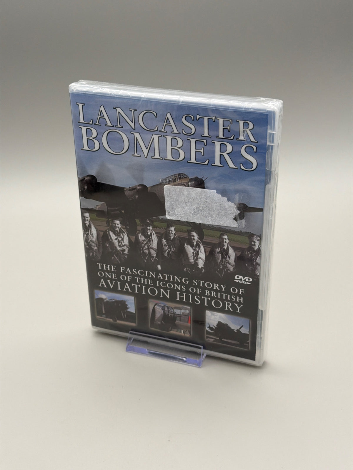 Lancaster Bombers [dvd] [2005]