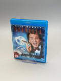 Scrooged