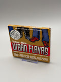 Various Twice As Nice Presents Urban Flavas (CD)