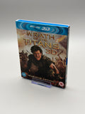 Wrath of the Titans 3D