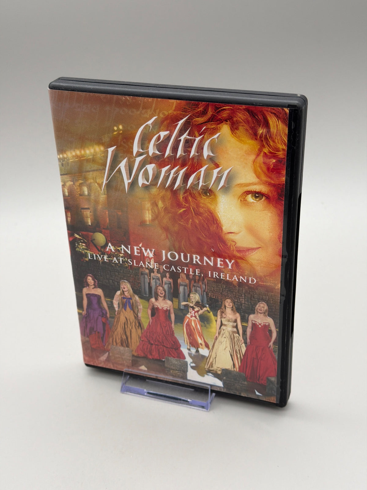Celtic Woman - A New Journey