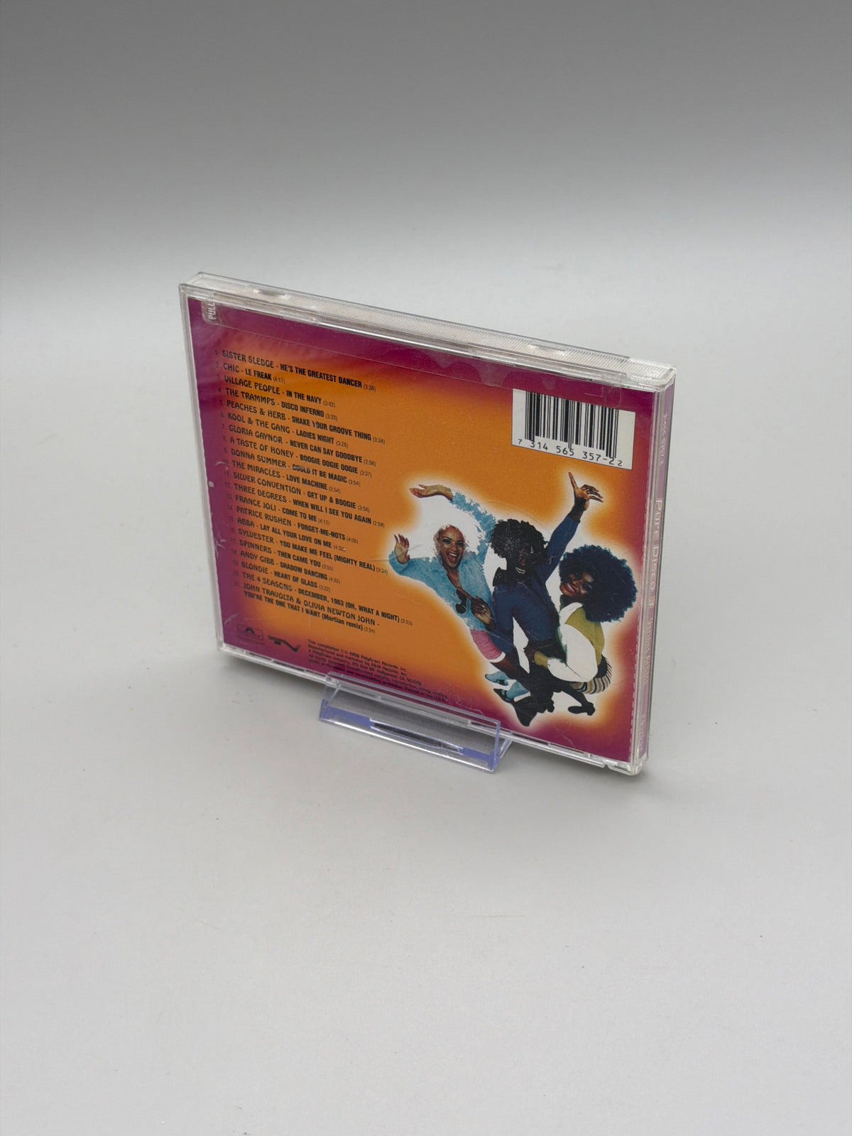 Pure Disco, Vol. 3