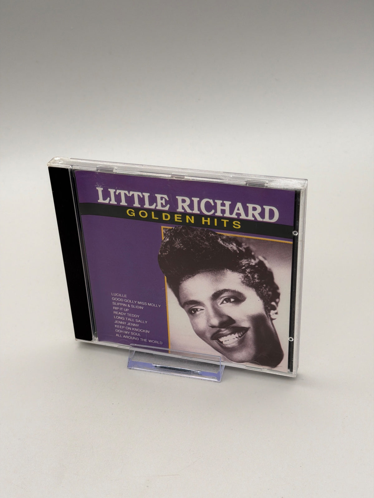 Little Richard - Golden Hits