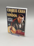 Charlie Chan in London