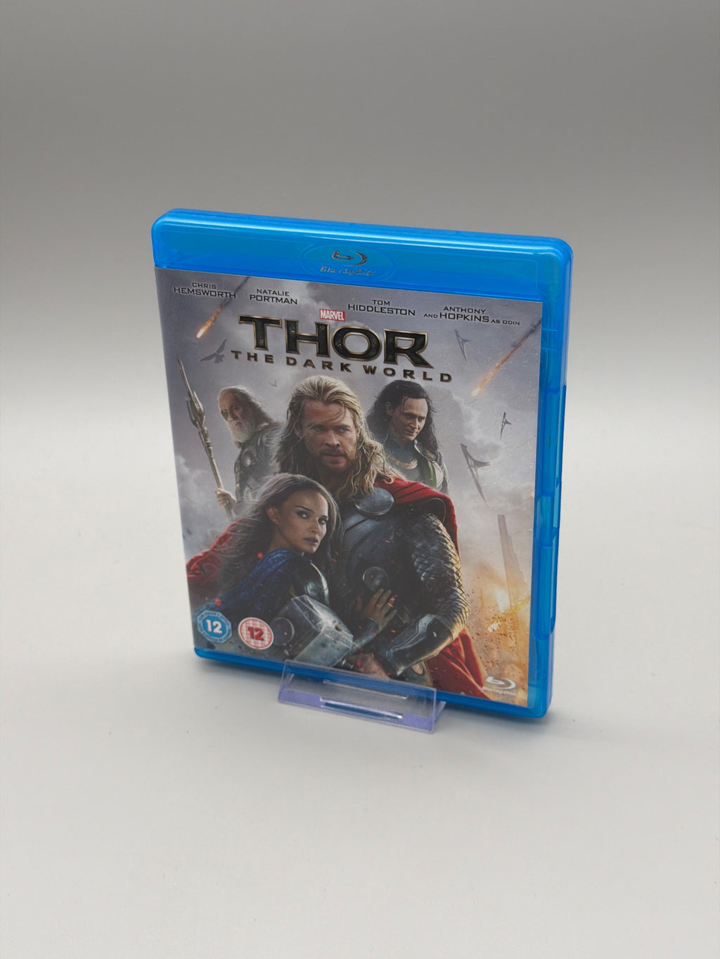 Thor 2: The Dark World