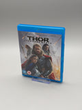 Thor 2: The Dark World