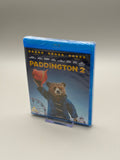 Paddington 2 [Blu-ray] [2017]