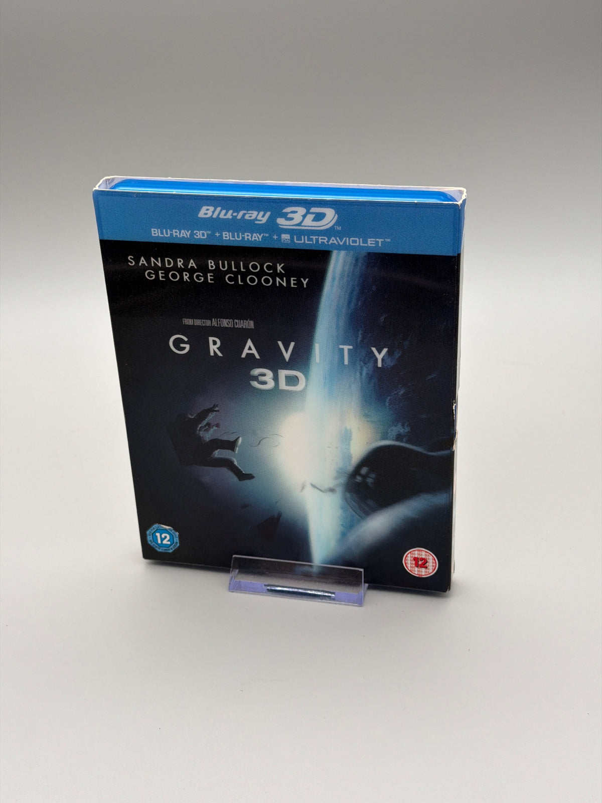 Gravity 3D