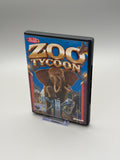 ZOO TYCOON