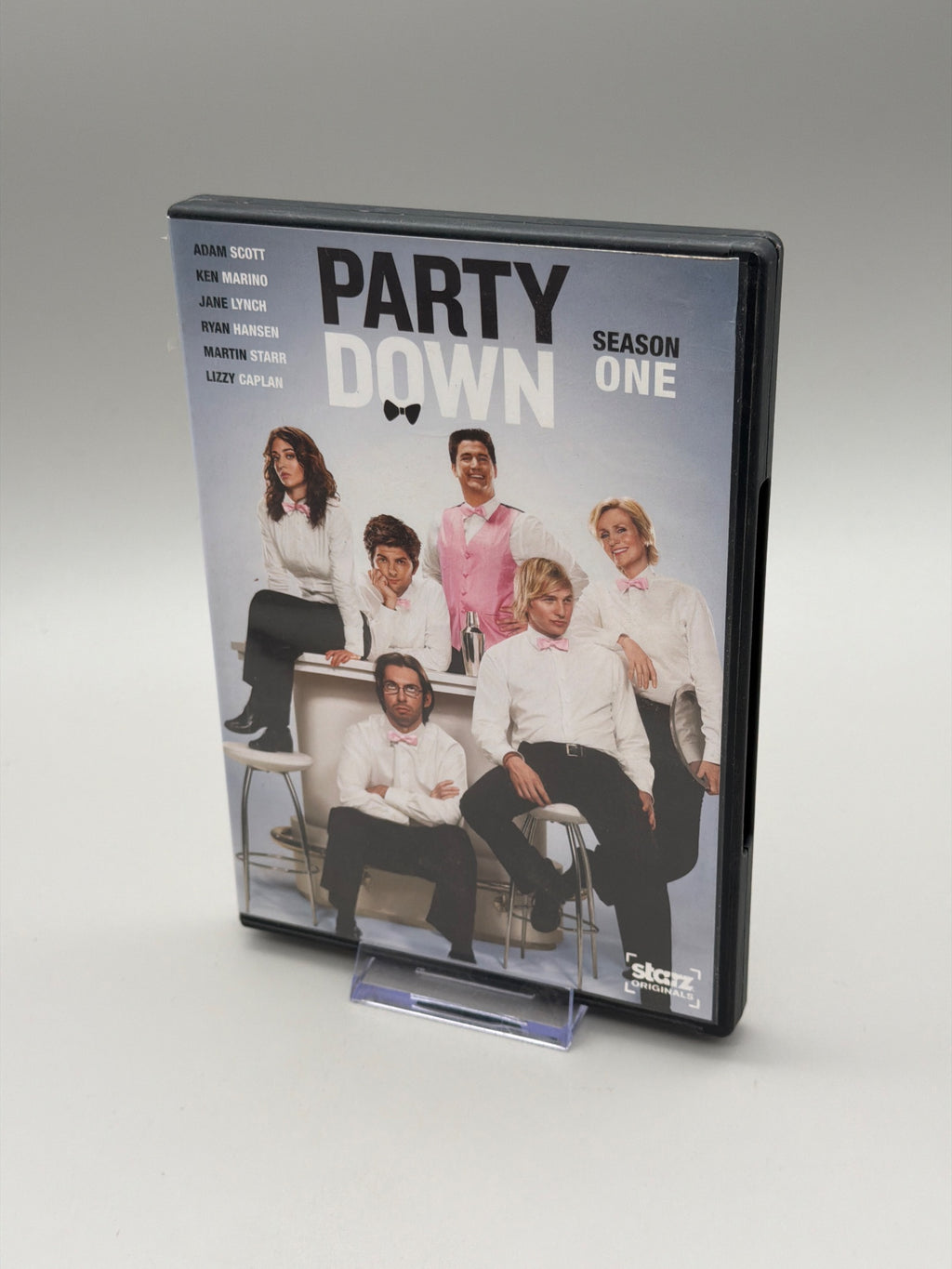 Party Down: Season One