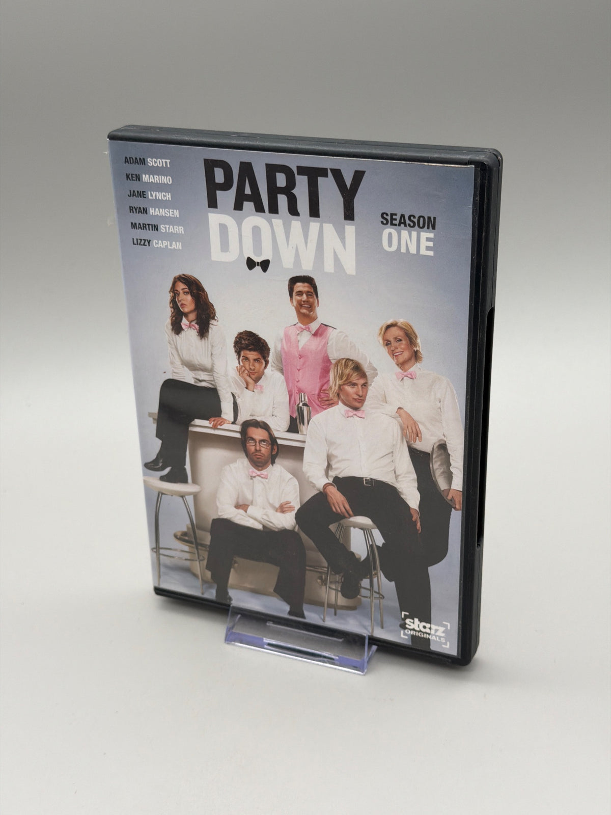 Party Down: Season One