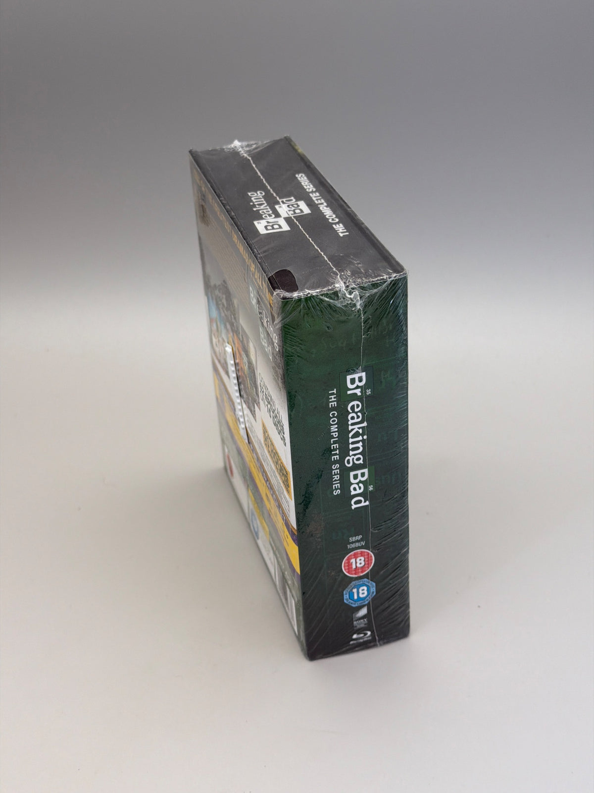 Breaking Bad: The Complete Series