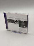 Stevie Wonder ~ Song Review: A Greatest Hits Collection [Import Bonus Tracks] (used)