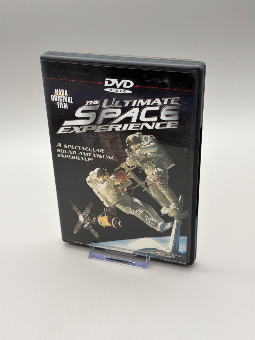 The Ultimate Space Experience