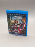 Marvel Avengers Assemble