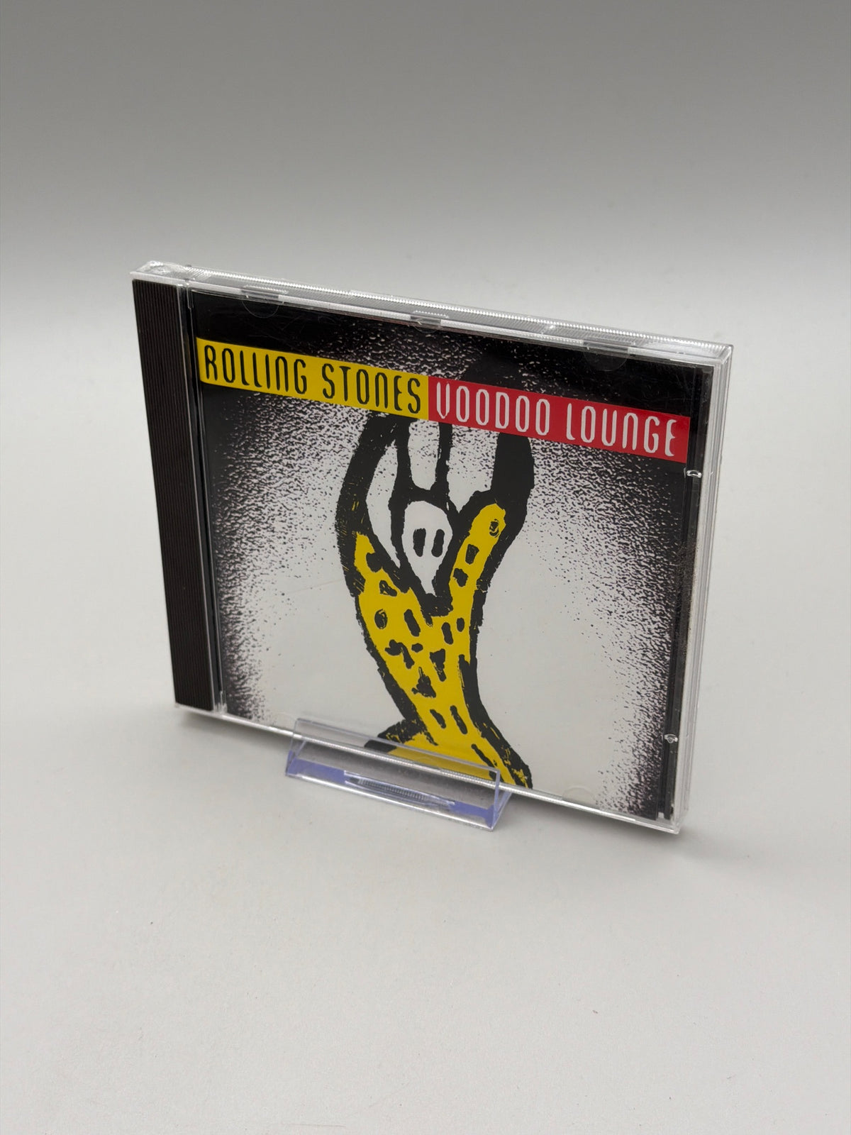 Rolling Stones - Voodoo Lounge
