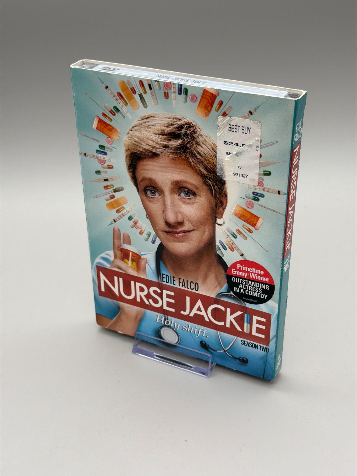 Nurse Jackie: Season 2