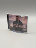 Alexander Armstrong - Upon a Different Shore (CD)