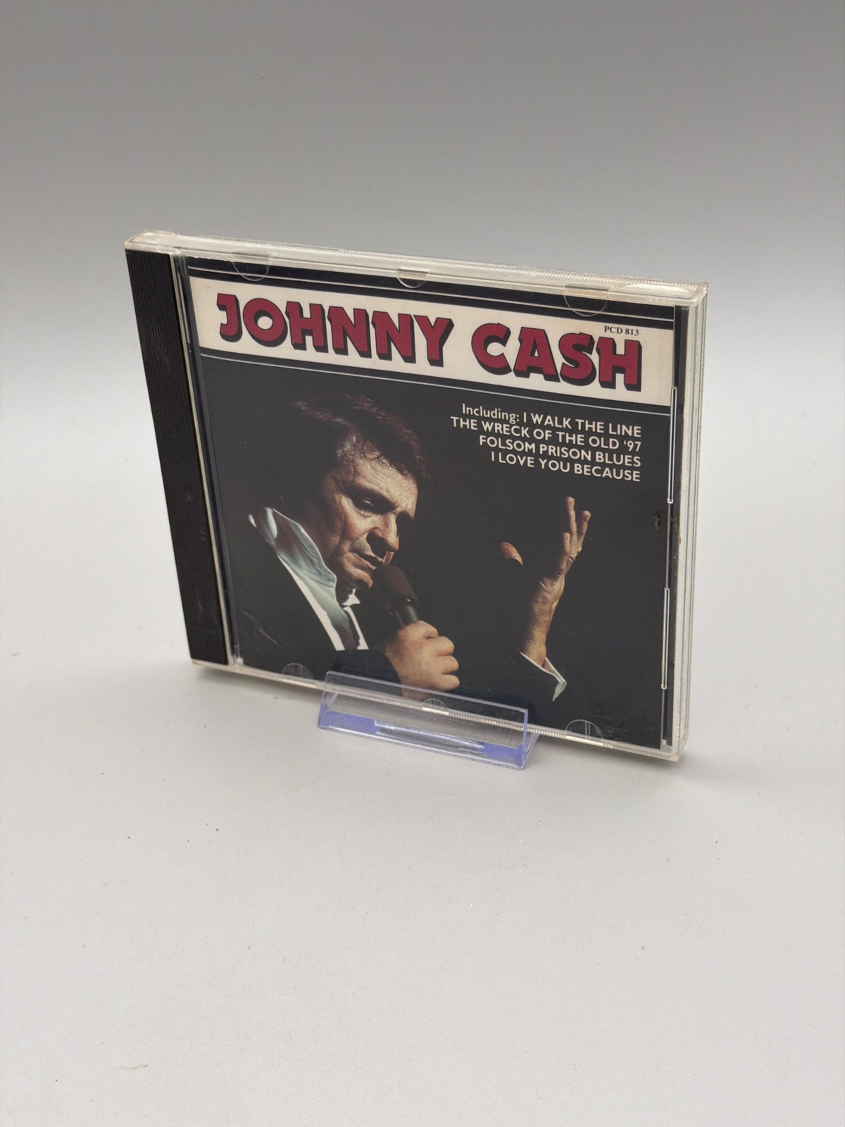 Johnny Cash