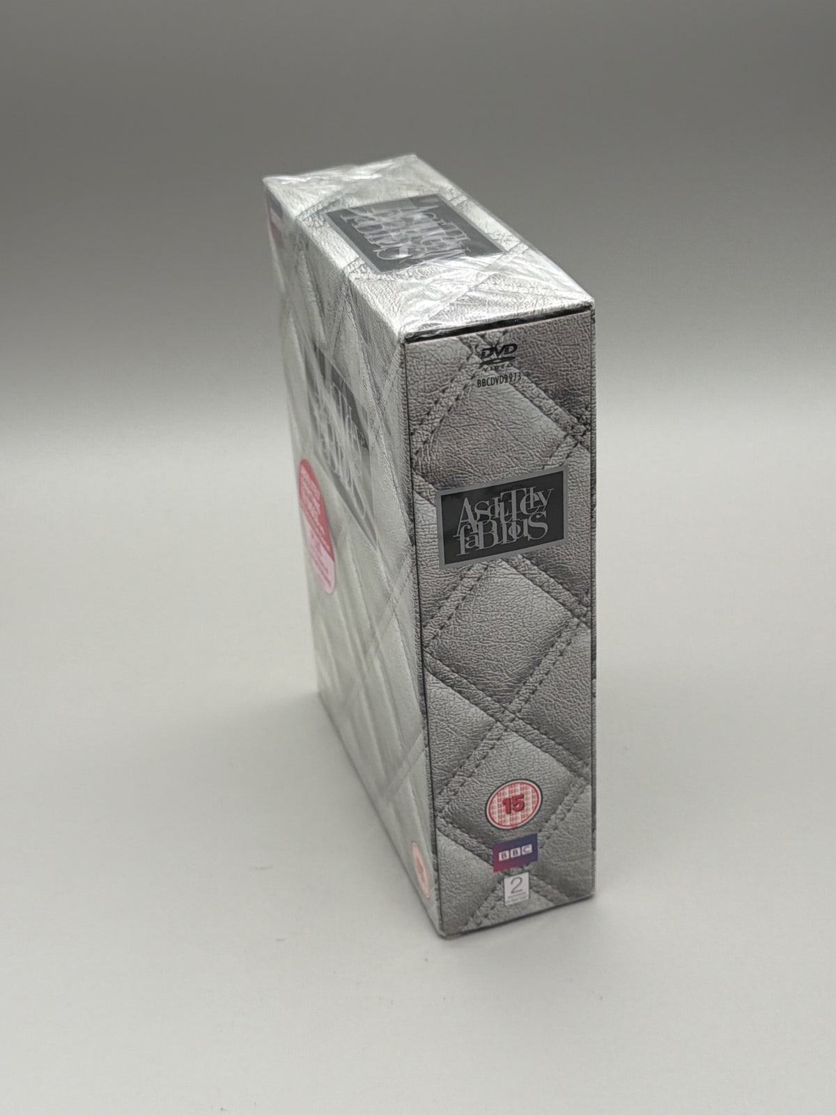 Absolutely Fabulous - Absolutely Everything Box Set [dvd] [1992]