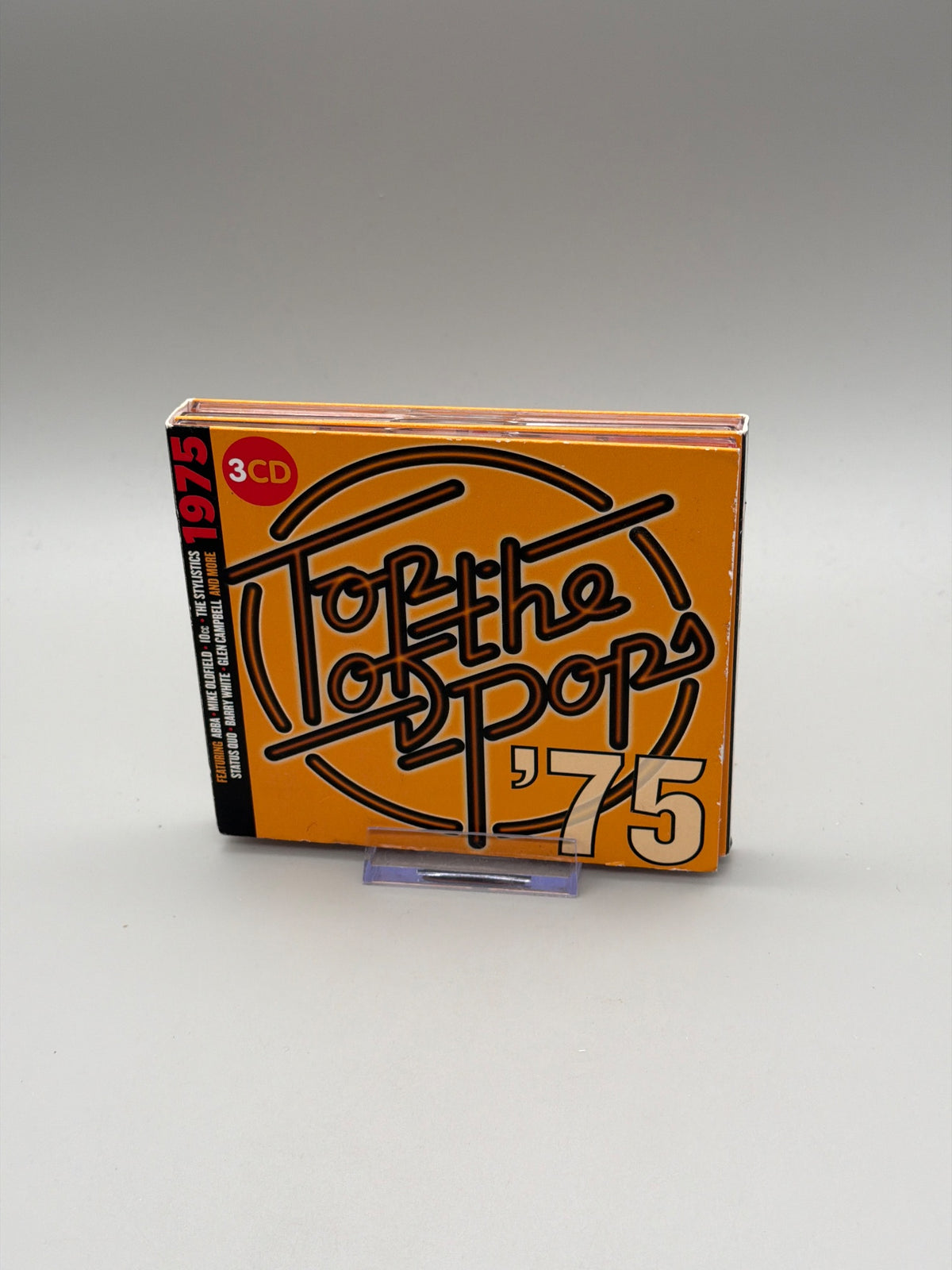 TOTPS 1975 / Various