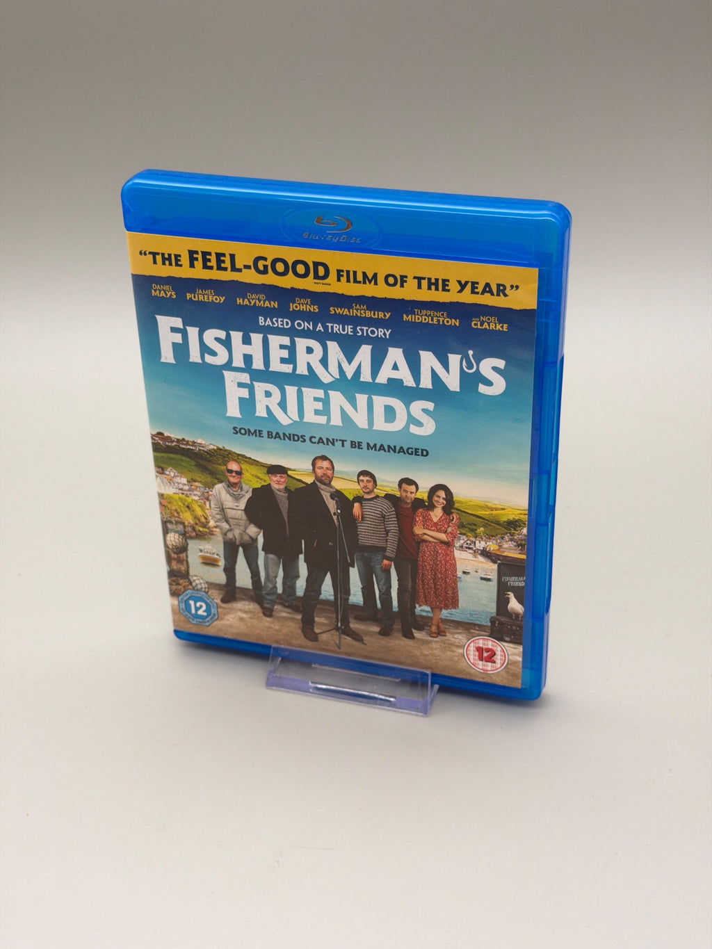 Fisherman's Friends