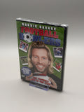 Robbie Savage: Football Howlers