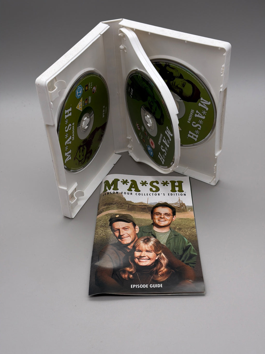 M*A*S*H - Season 8