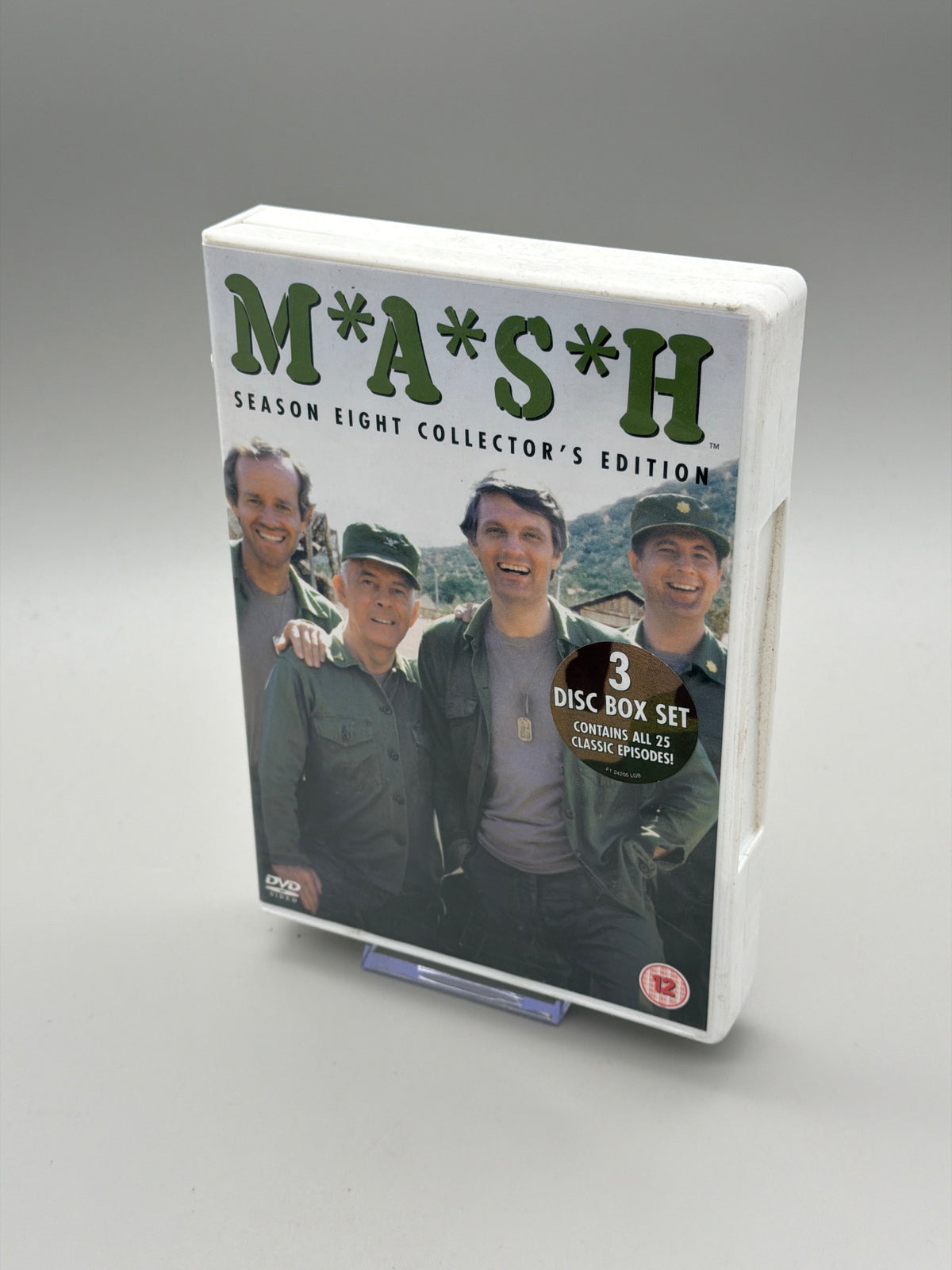 M*A*S*H - Season 8