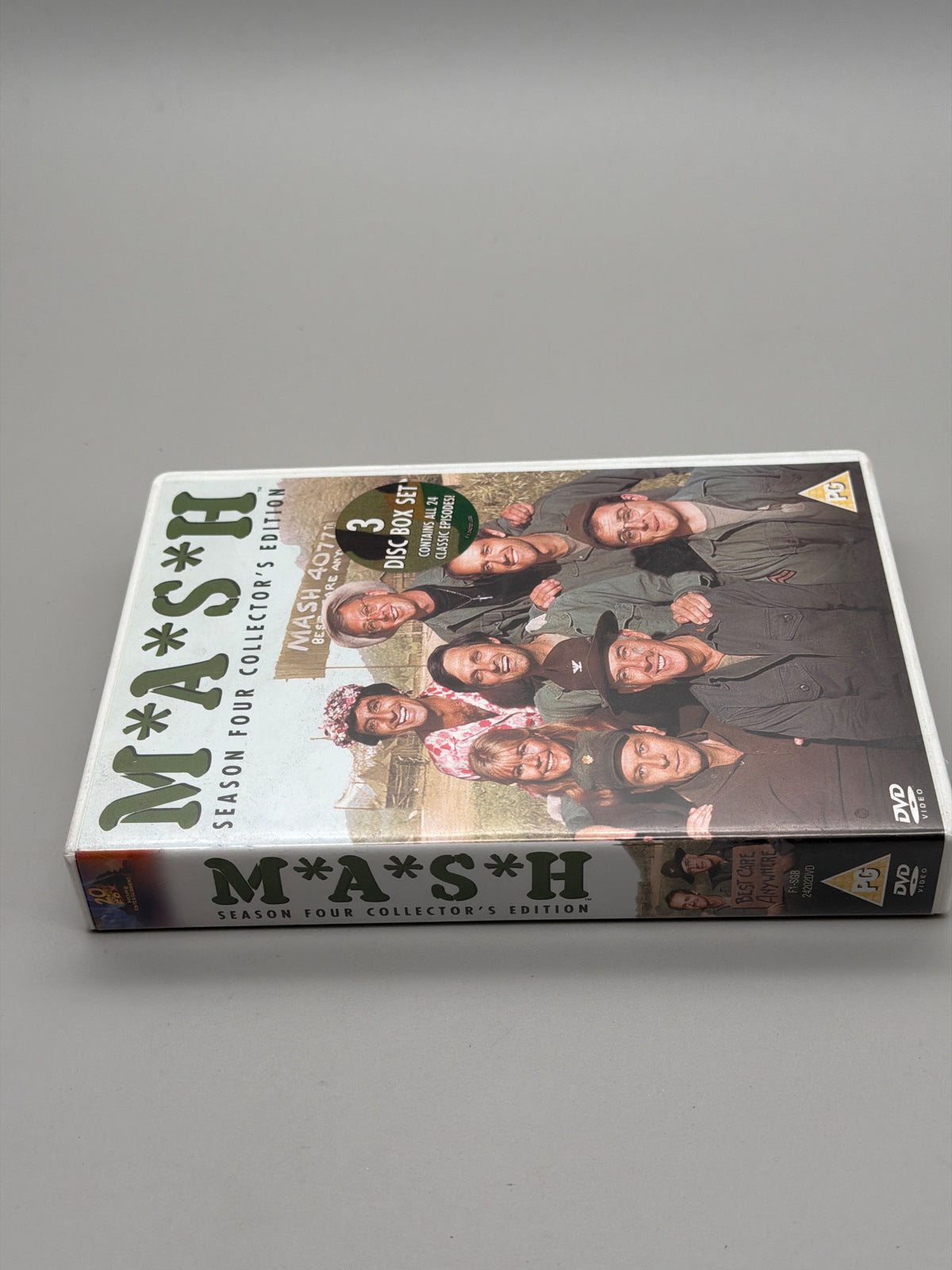 M*A*S*H - Season 4