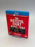 The Hateful Eight