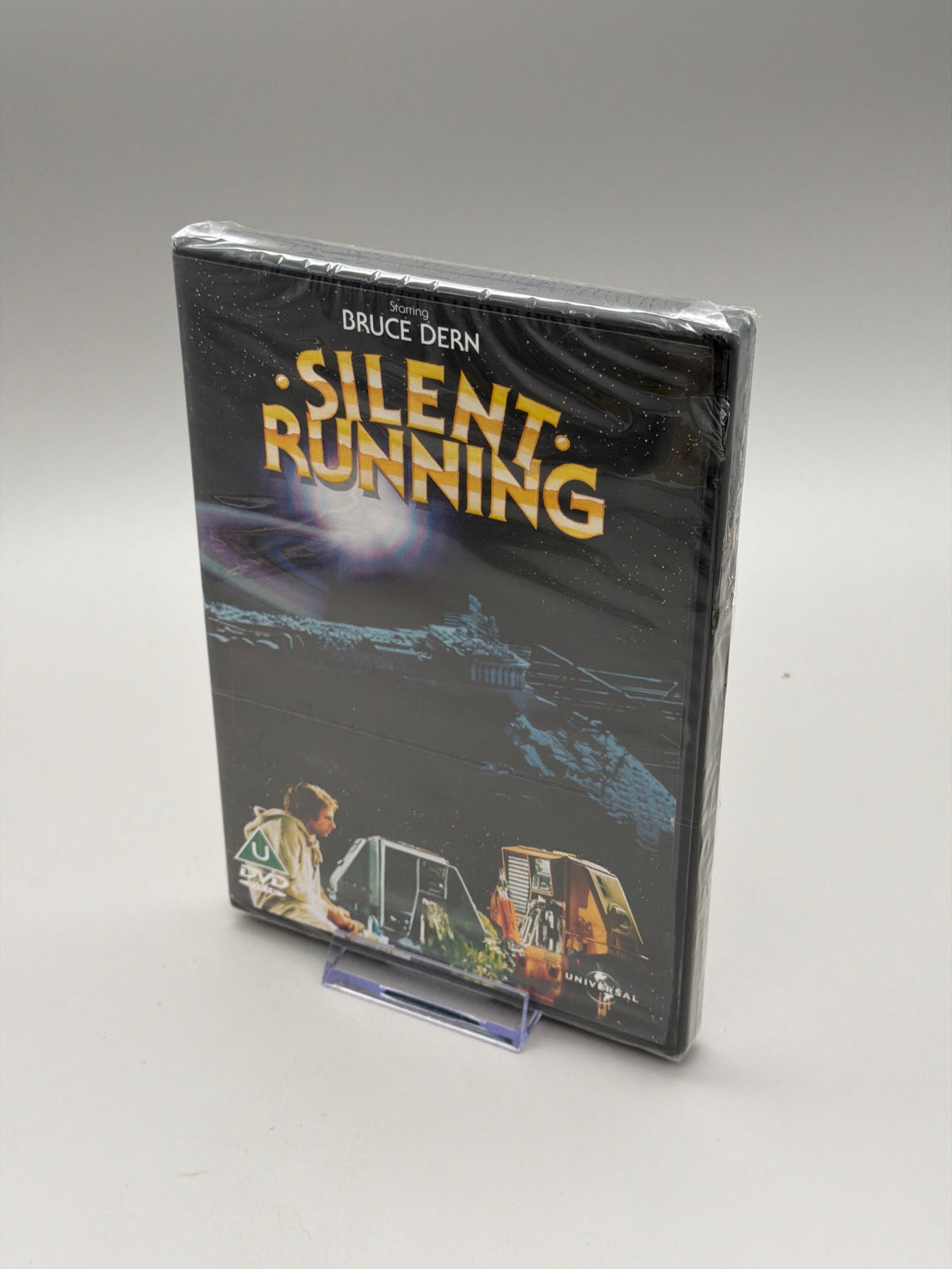 Silent Running