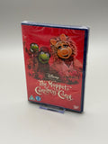 The Muppet Christmas Carol
