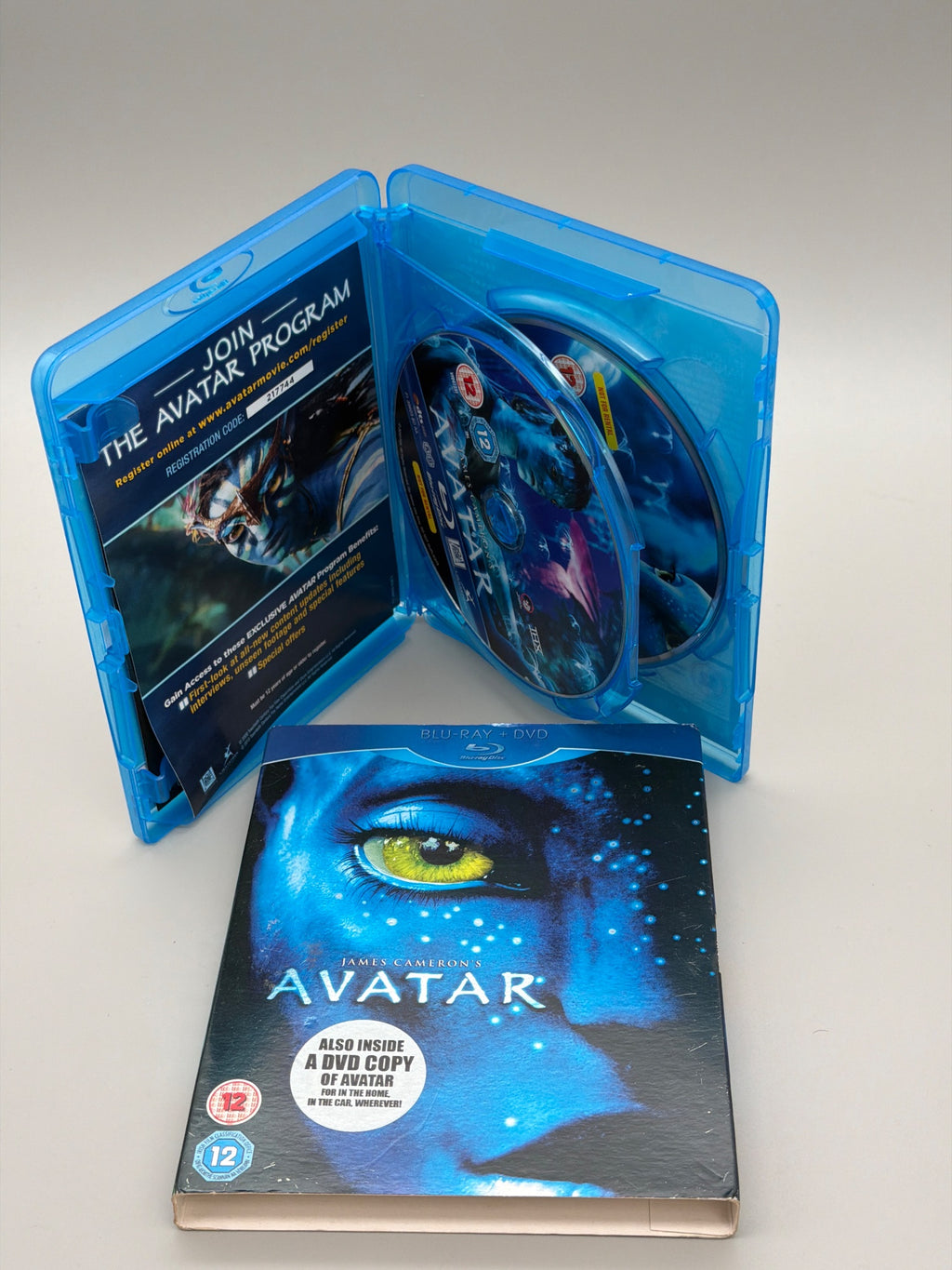Avatar