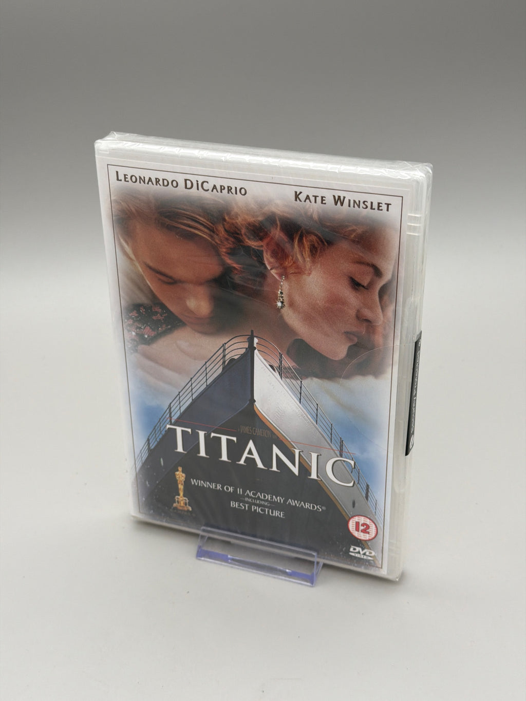 Titanic |