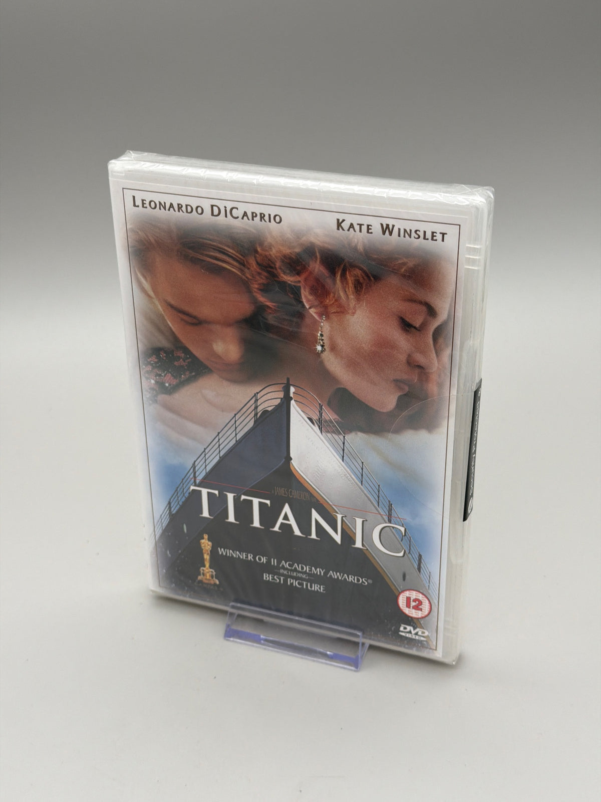 Titanic |