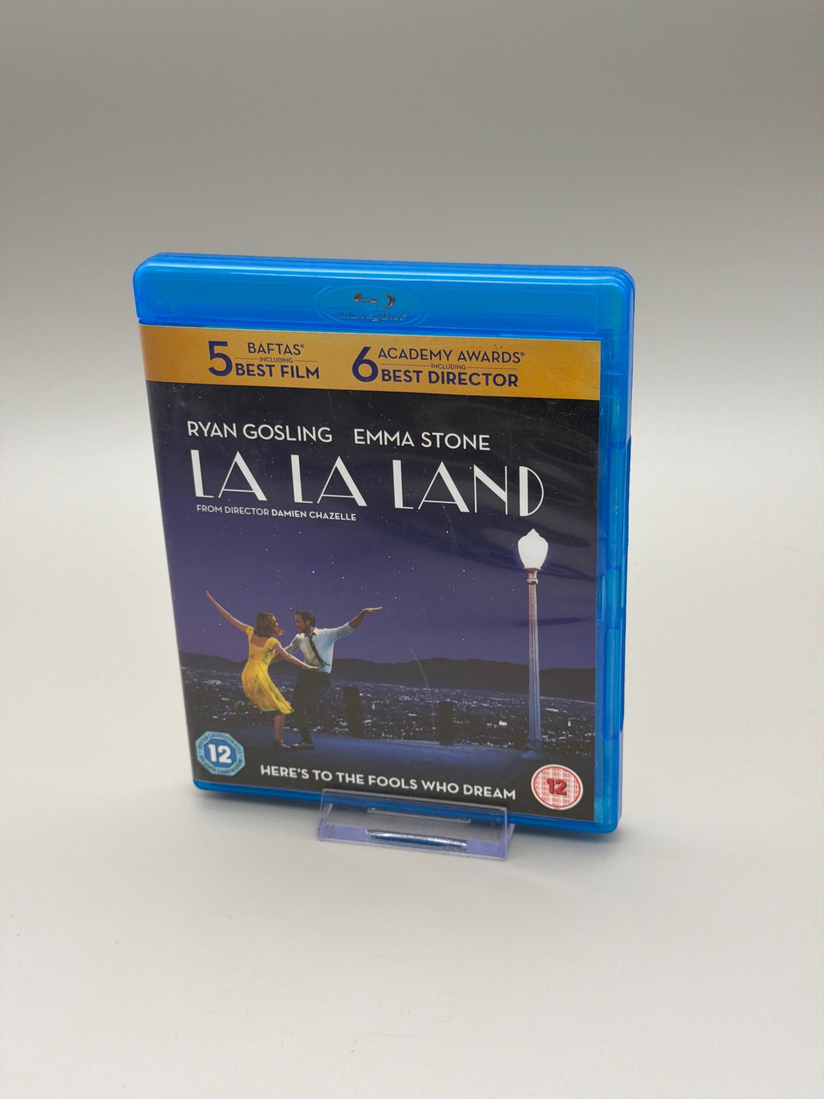 La La Land