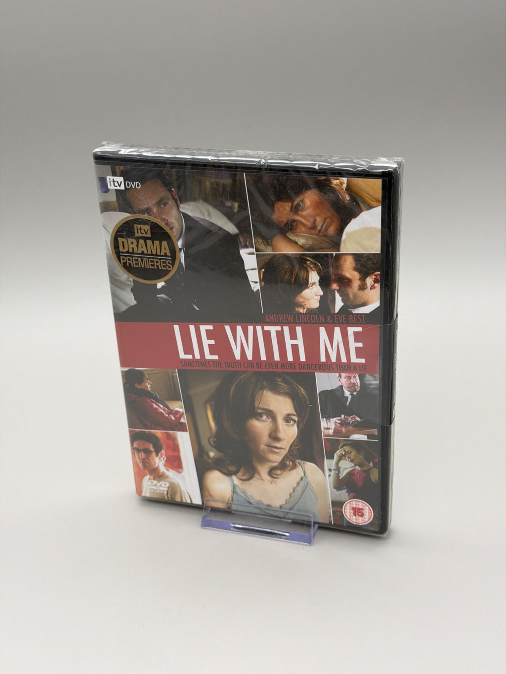 Lie With Me
