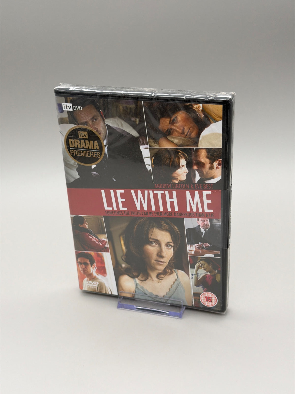 Lie With Me
