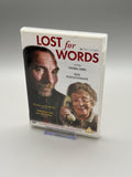 Lost For Words (DVD)