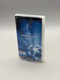 UEFA Champions League 07 (PSP)