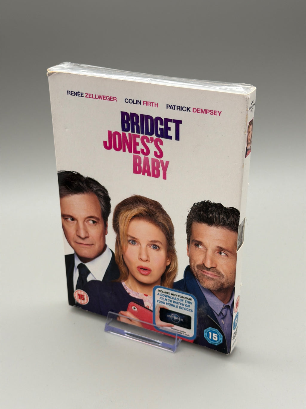 Bridget Jones's Baby