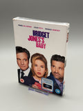 Bridget Jones's Baby