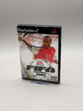 FIFA Football 2002 (PS2) (TESTED)