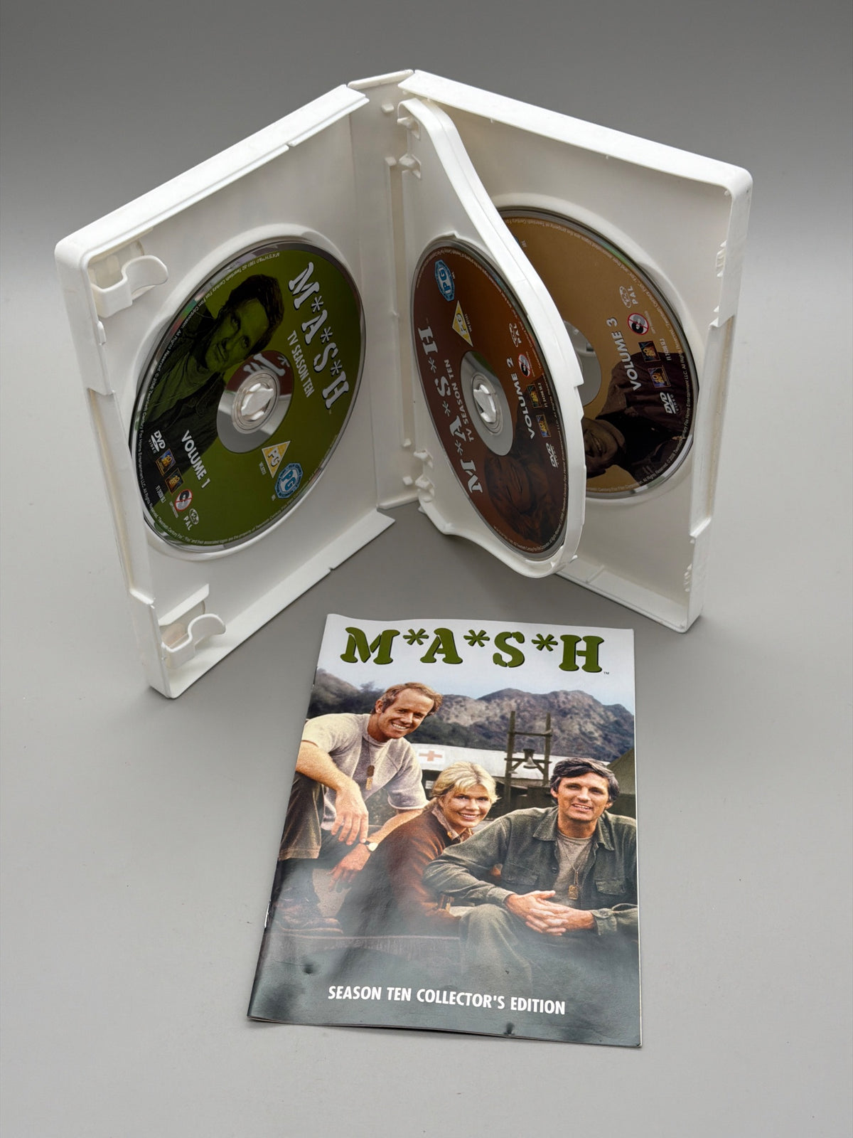 M*A*S*H - Season 10