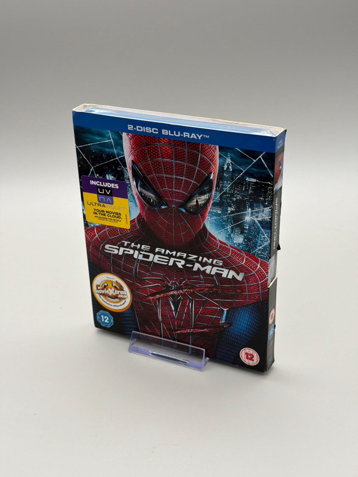 The Amazing Spider-man
