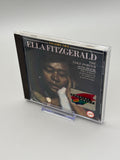 Ella Fitzgerald - Cole Porter Songbook Vol. II (CD)