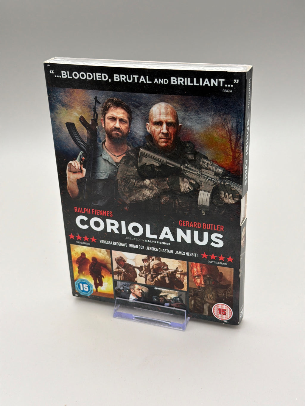 Coriolanus